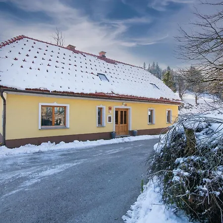 Robida Villa Vransko Exterior photo