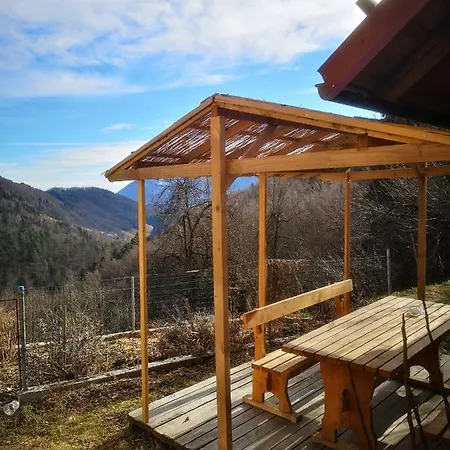 Robida Villa Vransko Exterior photo
