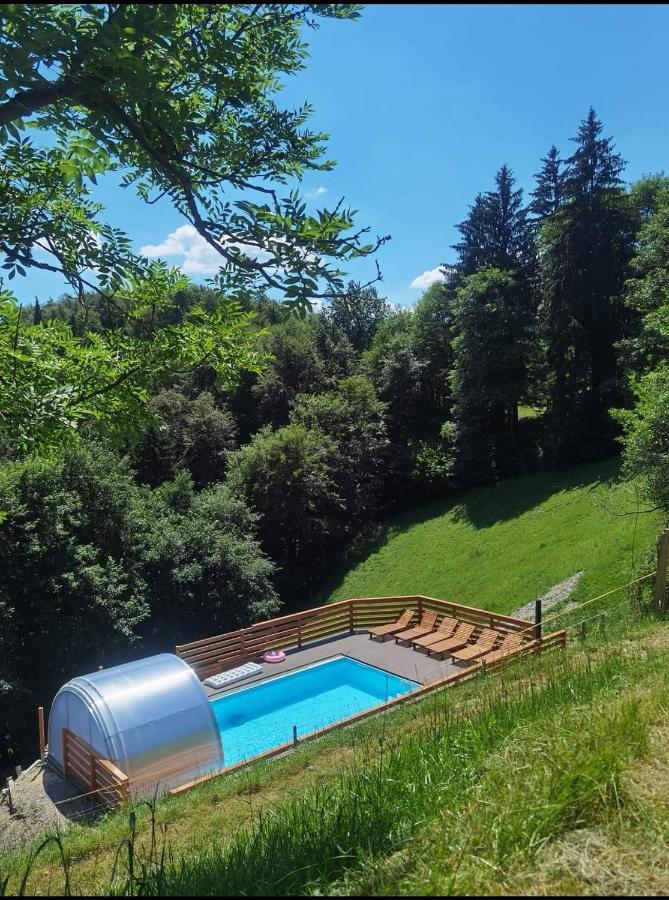 Robida Hébergement de vacances *
